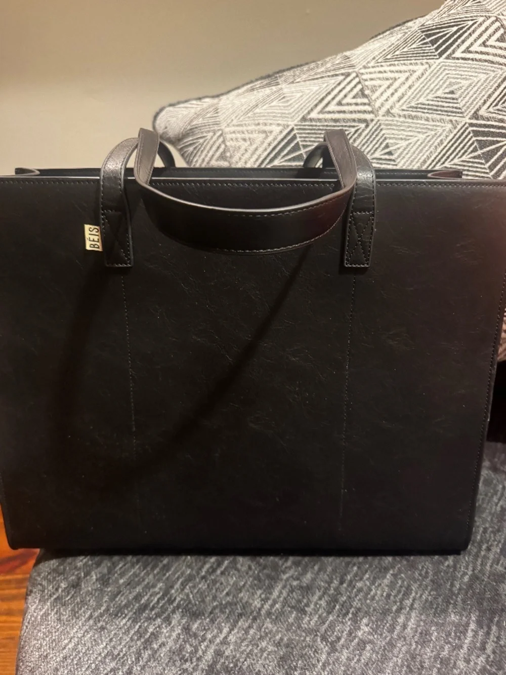 Beis Large Work Tote